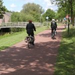Flashback Friday: Cycling in Houten – a triumph in Planning